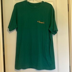 Billabong Hawaii tee